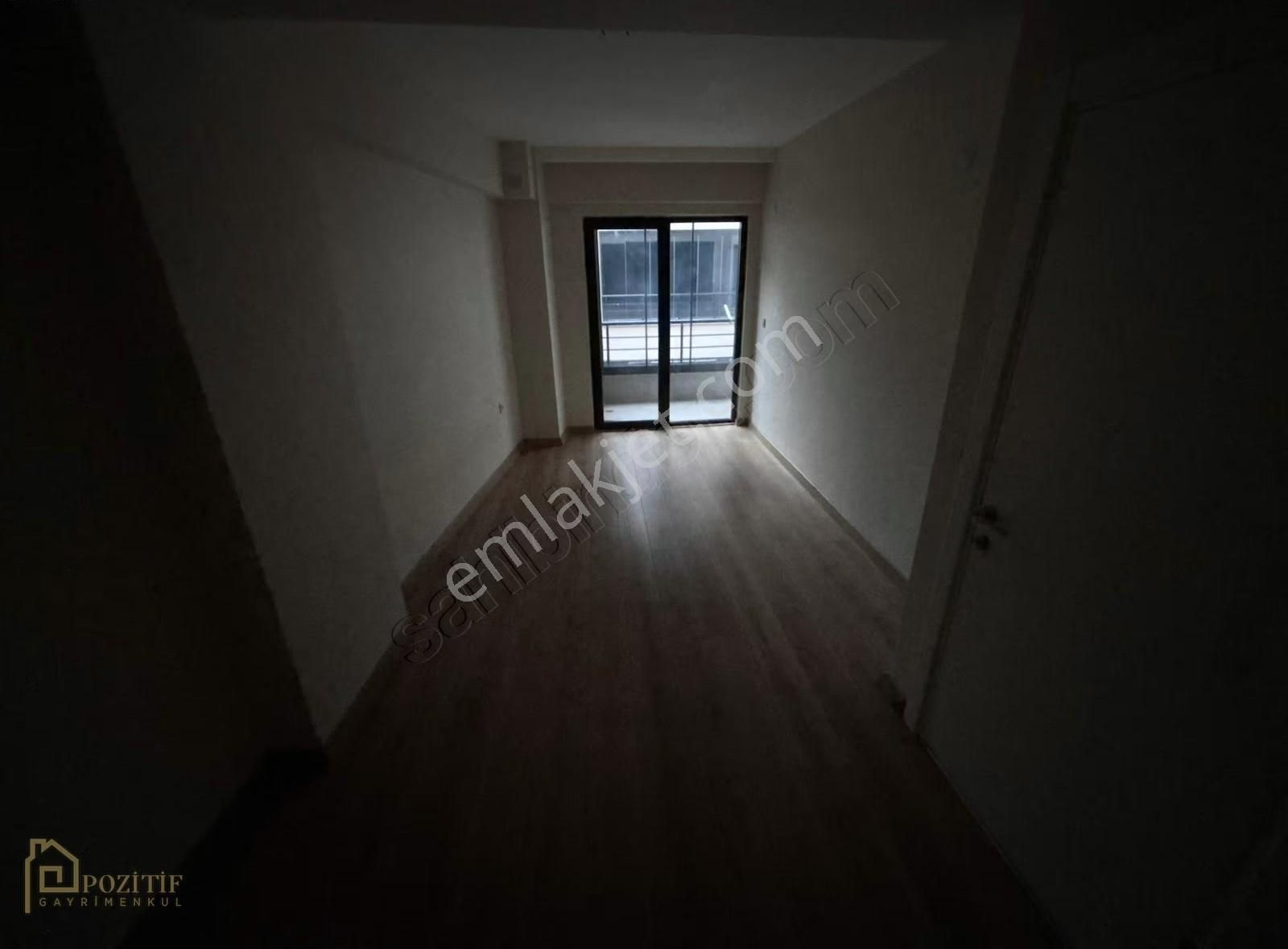 Pozitif'ten Merkezde Her Yürüme Mesafesinde 2+1 Kiralık Daire - Görsel 14