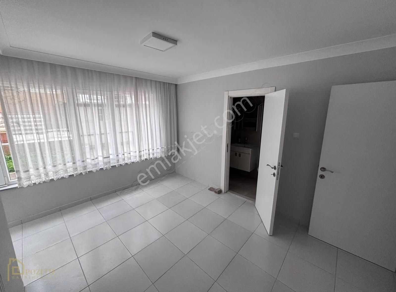 Pozitif'ten Kurbağalı'da 2+1 İçi Yeni Verandalı Satılık Daire - Görsel 13