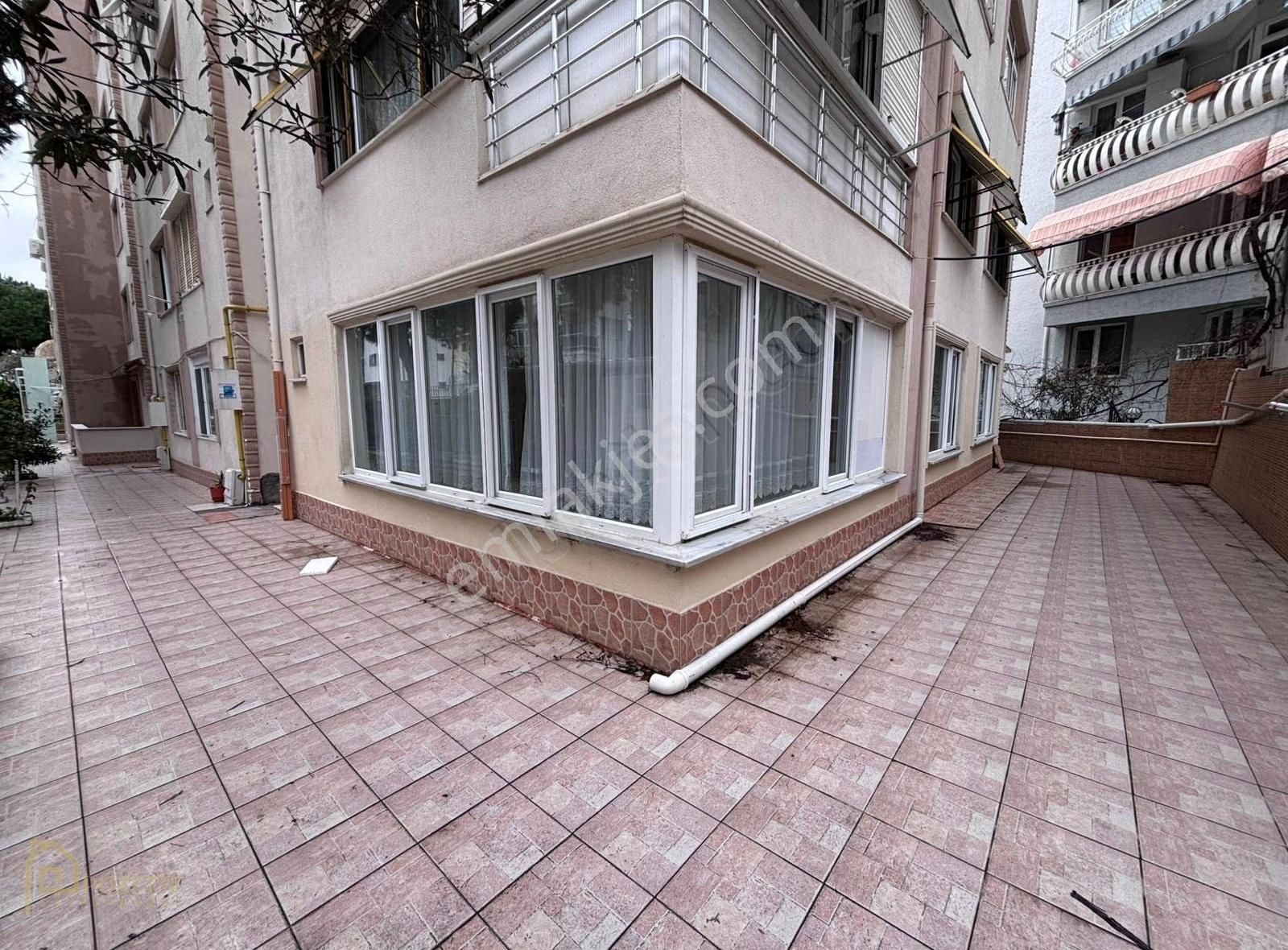 Pozitif'ten Kurbağalı'da 2+1 İçi Yeni Verandalı Satılık Daire - Görsel 2