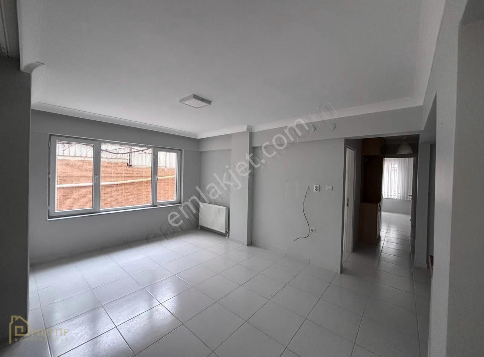 Pozitif'ten Kurbağalı'da 2+1 İçi Yeni Verandalı Satılık Daire - Görsel 19