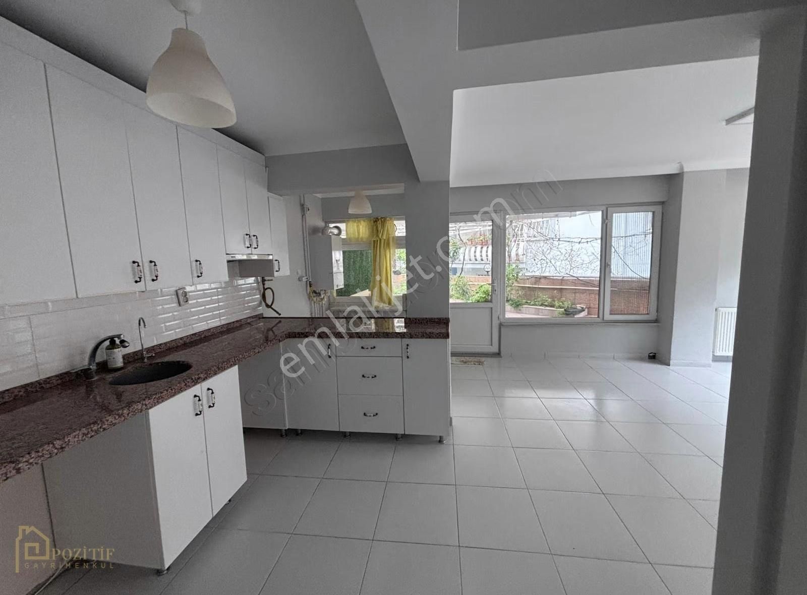 Pozitif'ten Kurbağalı'da 2+1 İçi Yeni Verandalı Satılık Daire - Görsel 12