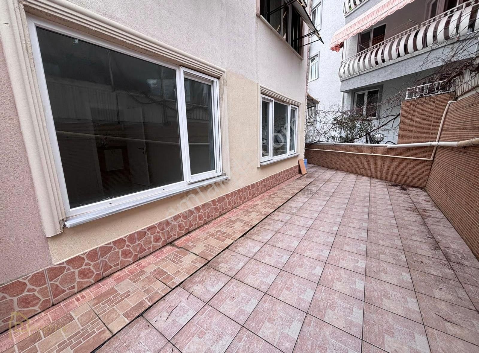 Pozitif'ten Kurbağalı'da 2+1 İçi Yeni Verandalı Satılık Daire - Görsel 9