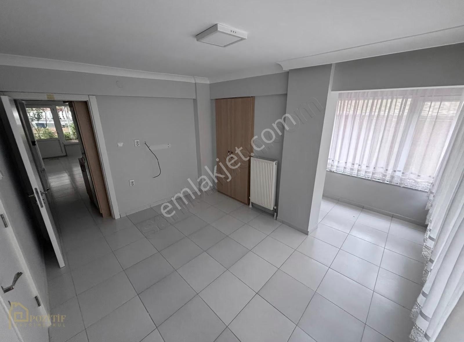 Pozitif'ten Kurbağalı'da 2+1 İçi Yeni Verandalı Satılık Daire - Görsel 11