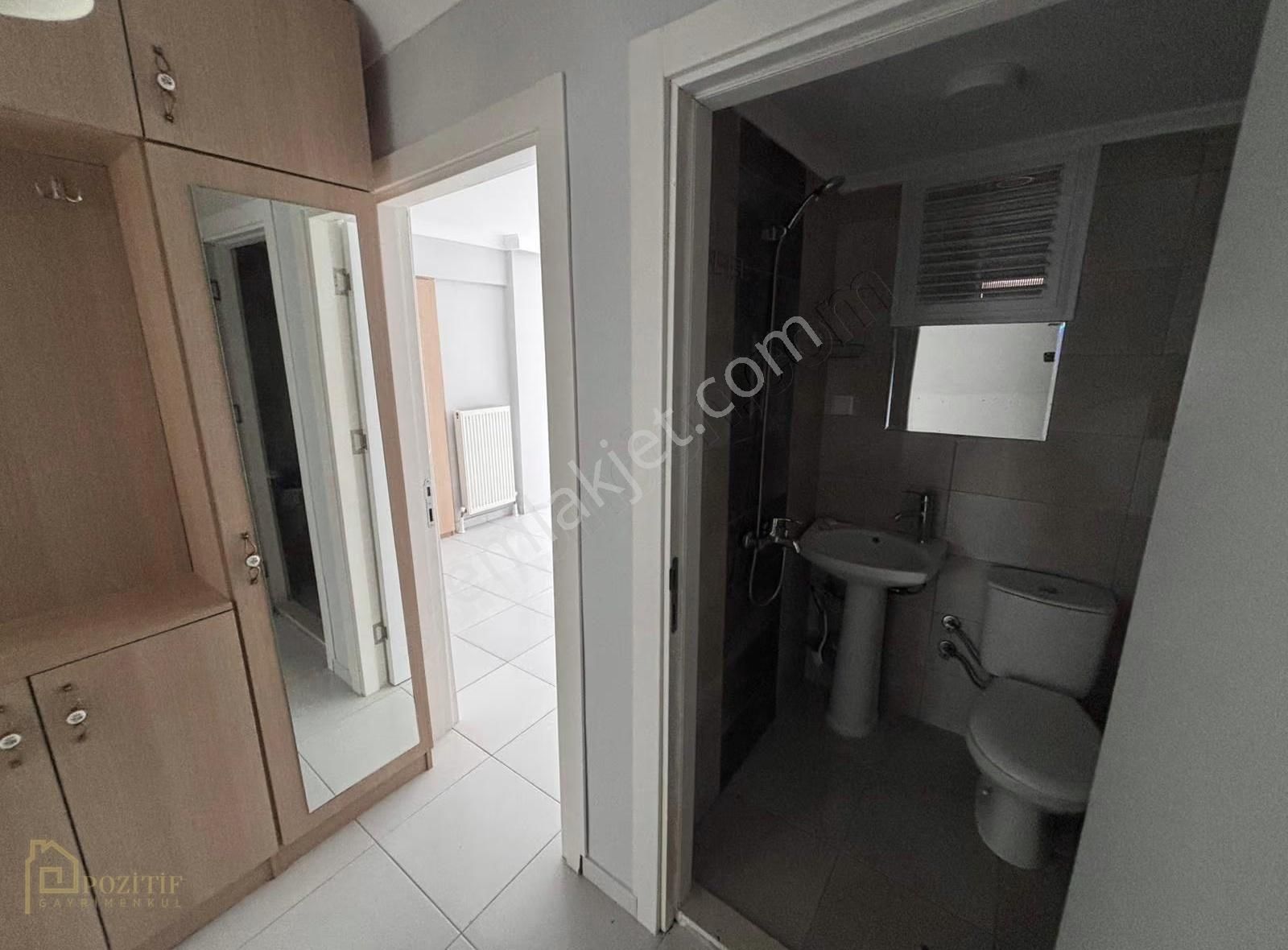 Pozitif'ten Kurbağalı'da 2+1 İçi Yeni Verandalı Satılık Daire - Görsel 15