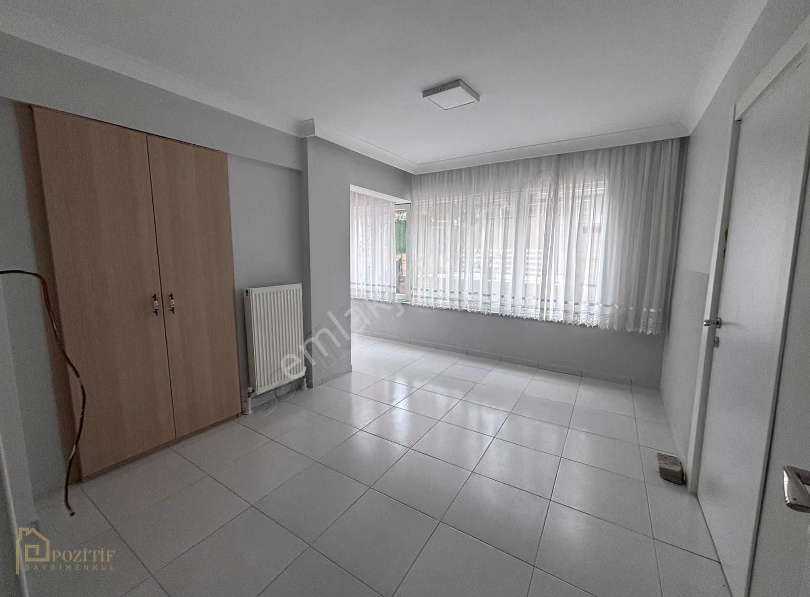 Pozitif'ten Kurbağalı'da 2+1 İçi Yeni Verandalı Satılık Daire - Görsel 21