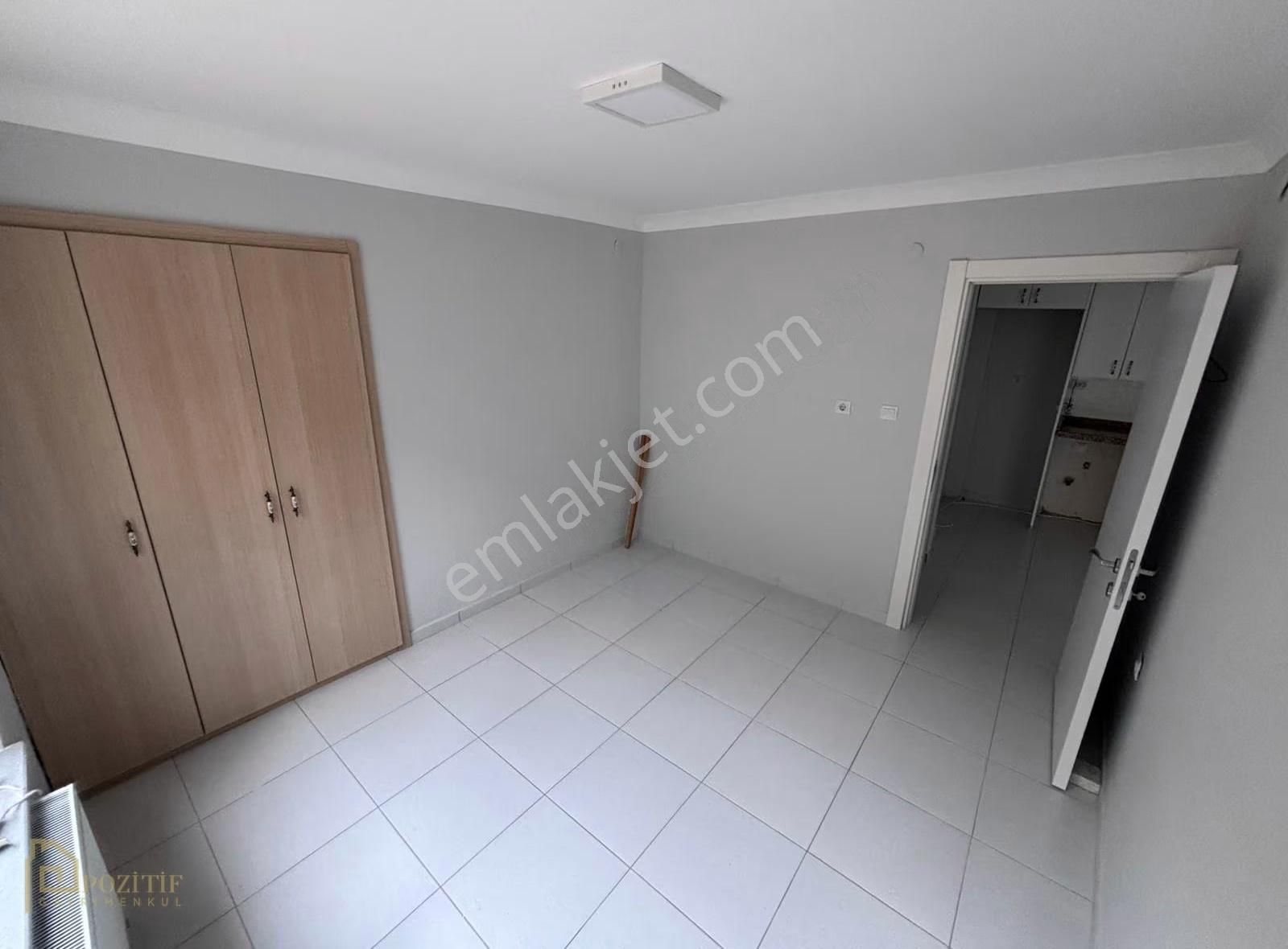 Pozitif'ten Kurbağalı'da 2+1 İçi Yeni Verandalı Satılık Daire - Görsel 10