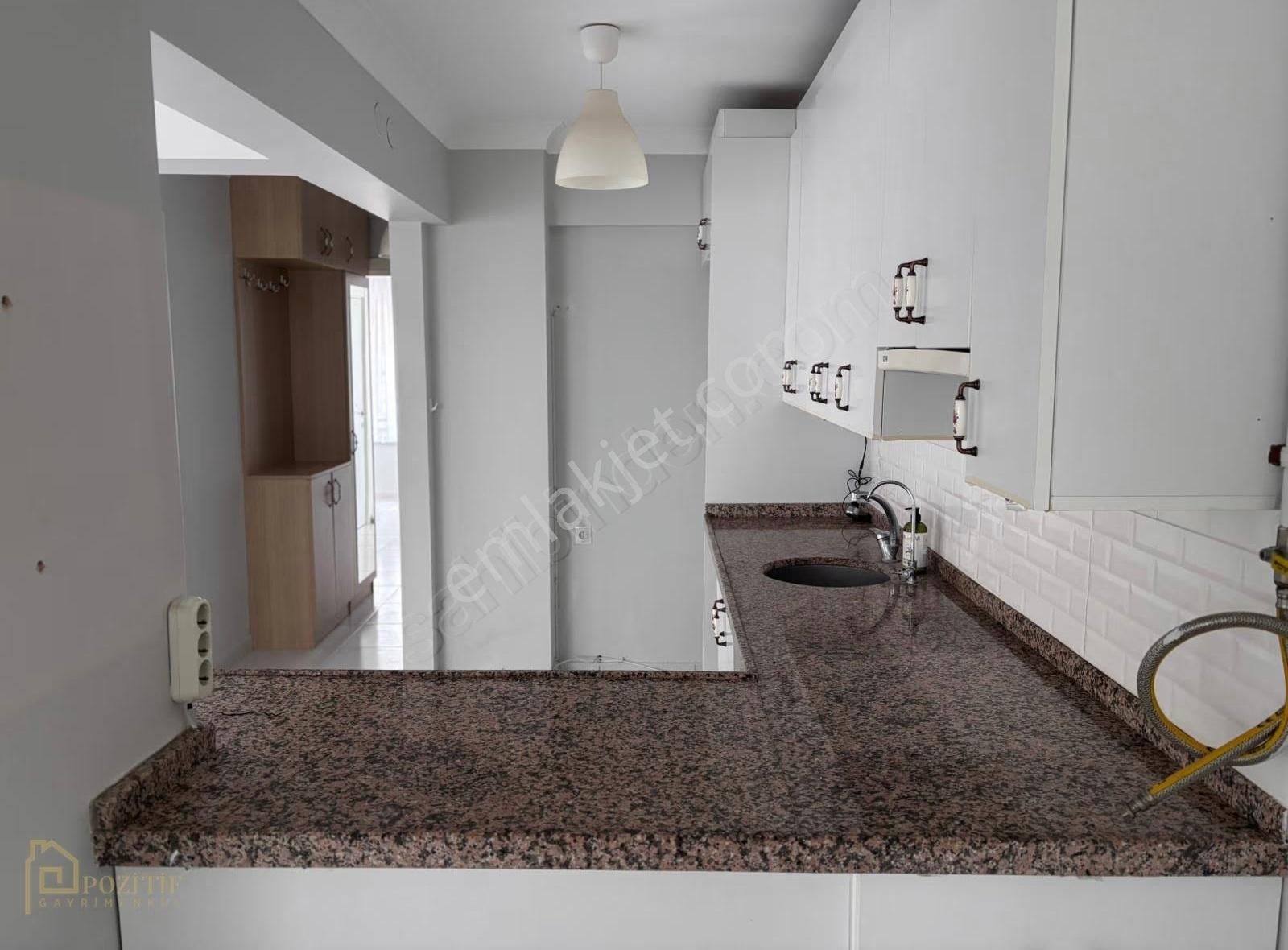 Pozitif'ten Kurbağalı'da 2+1 İçi Yeni Verandalı Satılık Daire - Görsel 20