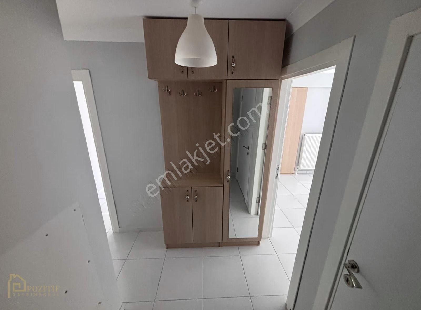 Pozitif'ten Kurbağalı'da 2+1 İçi Yeni Verandalı Satılık Daire - Görsel 18