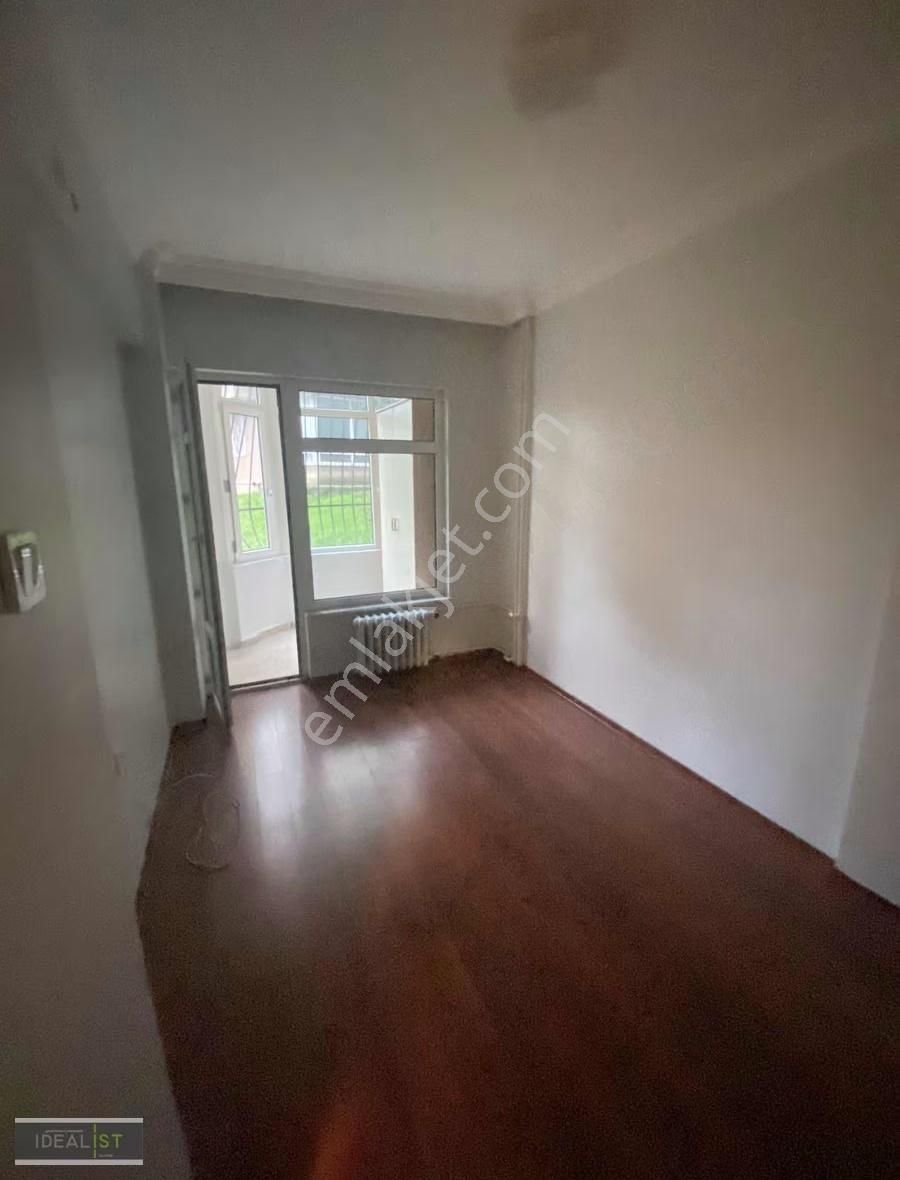 Levazım Mahallesi Birkent Sitesinde 3+1 Manzaralı Mükemmel Daire - Görsel 24