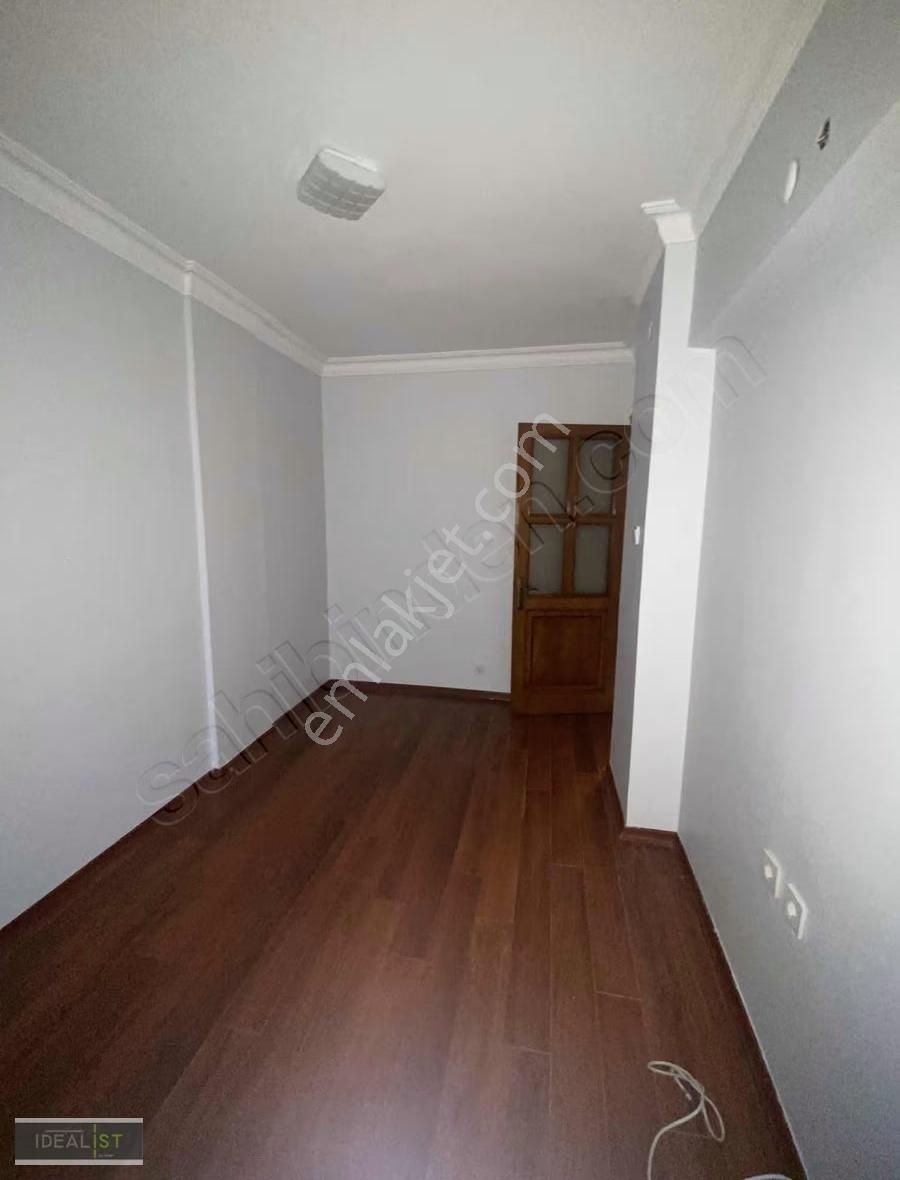 Levazım Mahallesi Birkent Sitesinde 3+1 Manzaralı Mükemmel Daire - Görsel 4