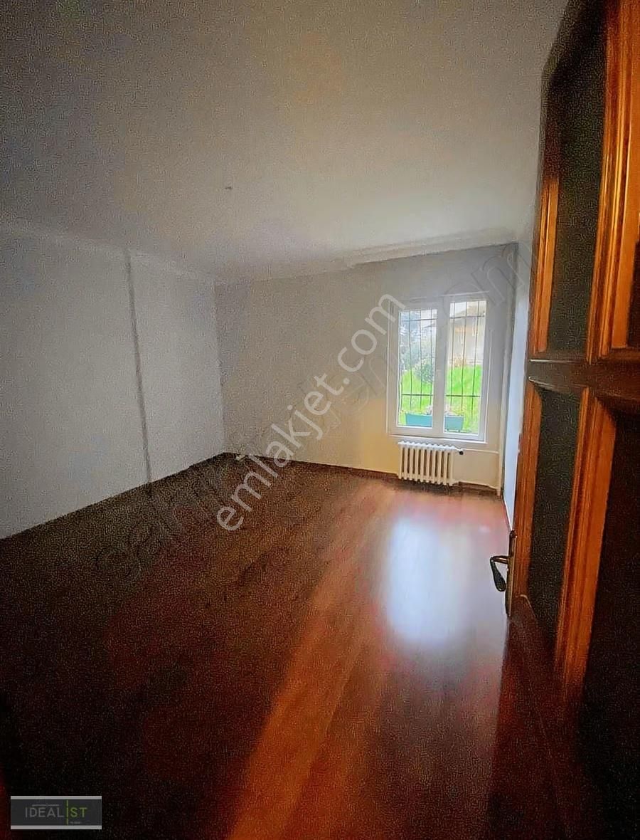 Levazım Mahallesi Birkent Sitesinde 3+1 Manzaralı Mükemmel Daire - Görsel 7