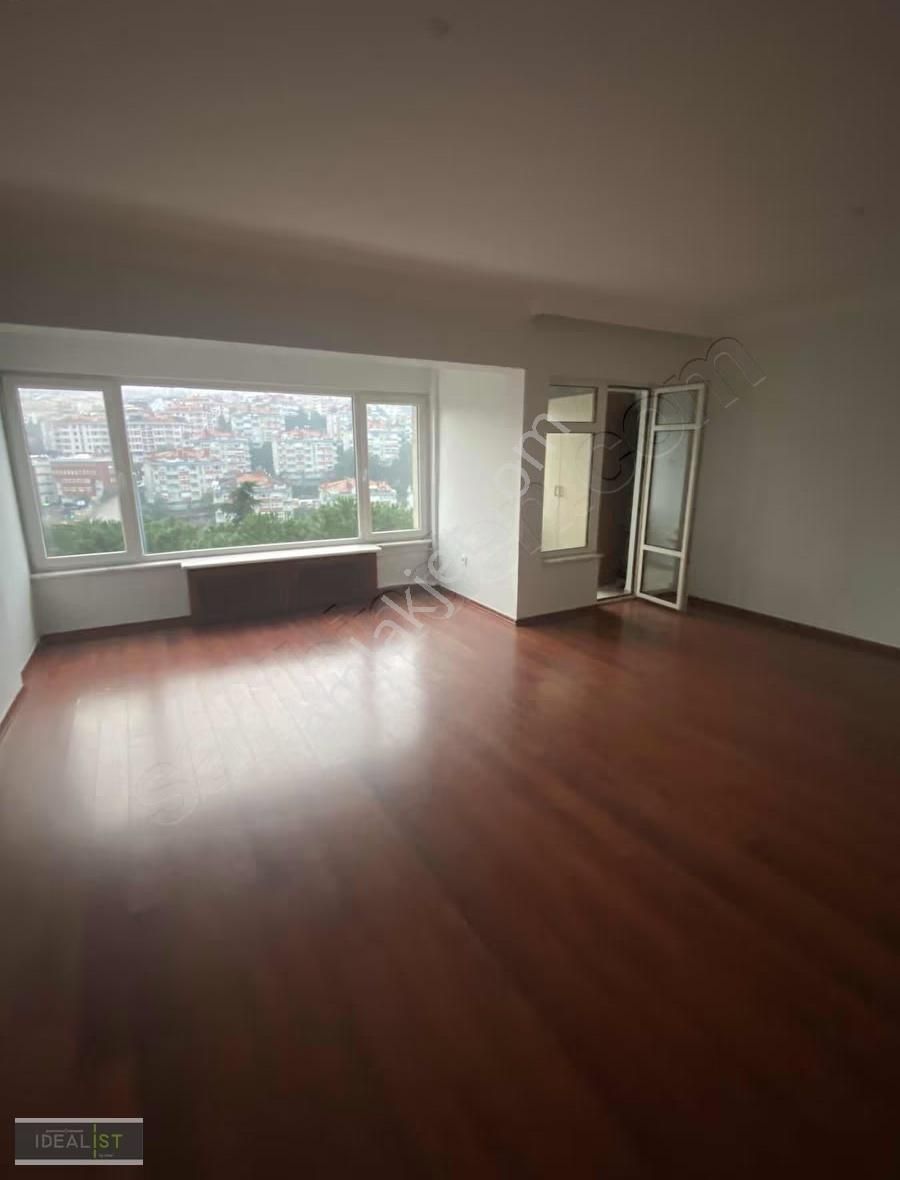 Levazım Mahallesi Birkent Sitesinde 3+1 Manzaralı Mükemmel Daire - Görsel 20