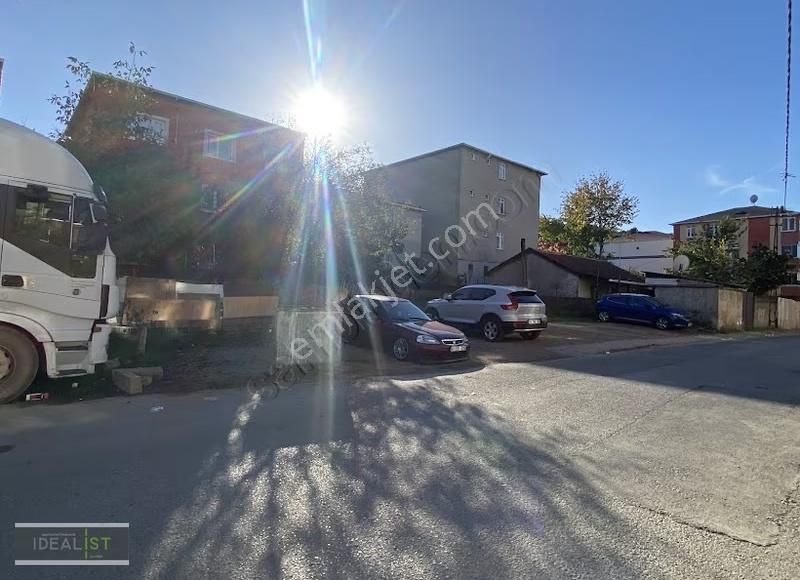 Sancaktepe Samandıra Akpınarda Mükemmel Lokasyonda 375 M2 Arsa - Görsel 6