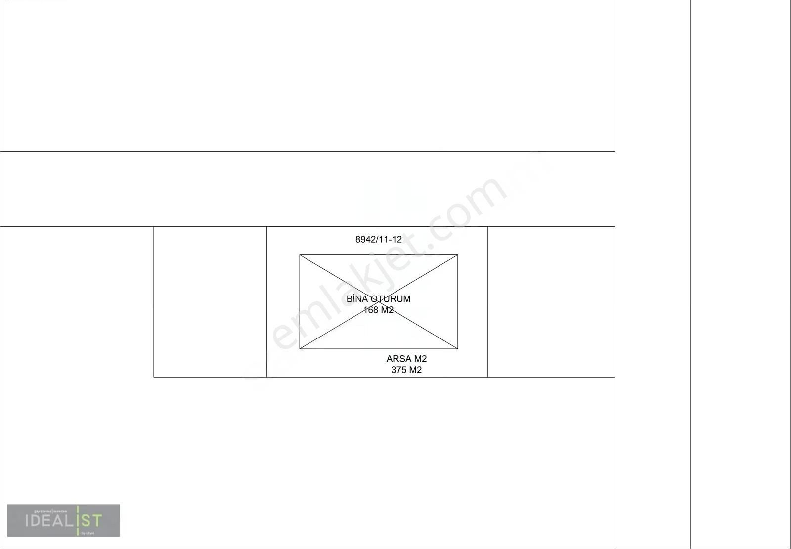Sancaktepe Samandıra Akpınarda Mükemmel Lokasyonda 375 M2 Arsa - Görsel 7