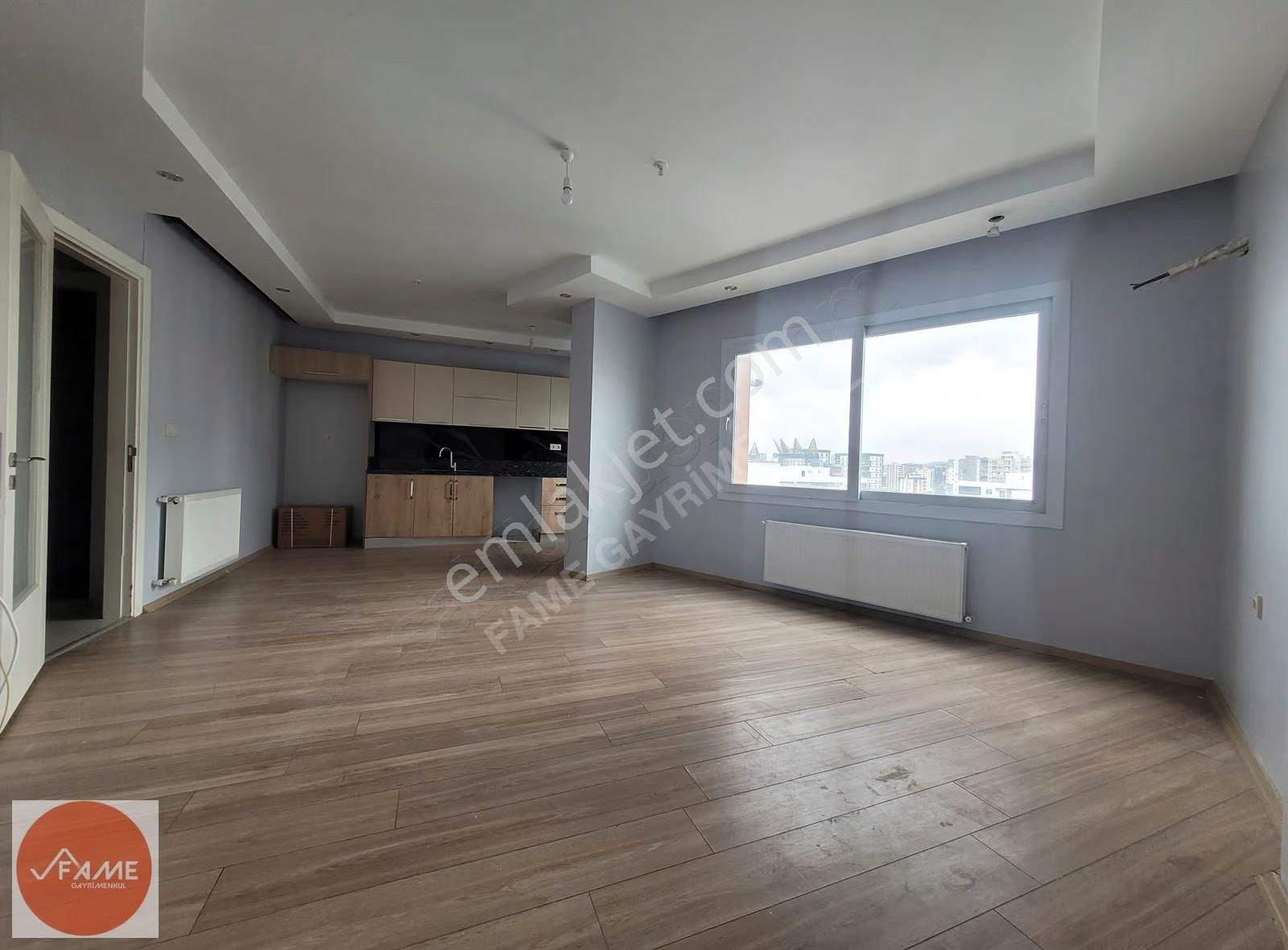 100. Yılda Güvenlikli Havuzlu Site İçerisinde 3+1 Kiralık - Görsel 7