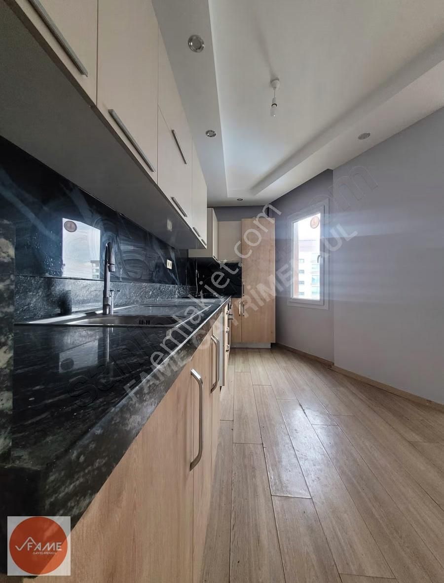 100. Yılda Güvenlikli Havuzlu Site İçerisinde 3+1 Kiralık - Görsel 24