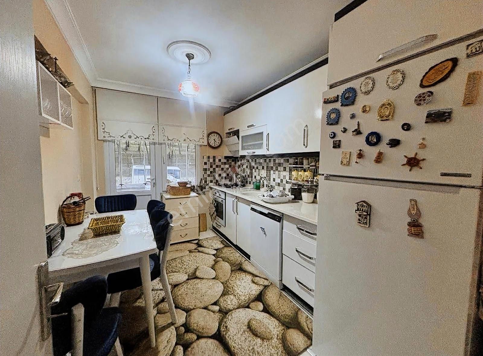 Demirtaş Barbaros Mahallesi Cadde Üzeri 2+1 Satılık Daire - Görsel 2