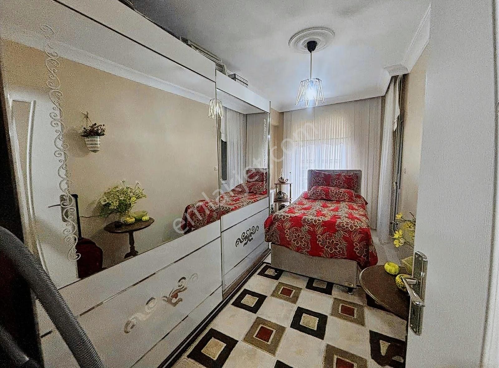 Demirtaş Barbaros Mahallesi Cadde Üzeri 2+1 Satılık Daire - Görsel 7