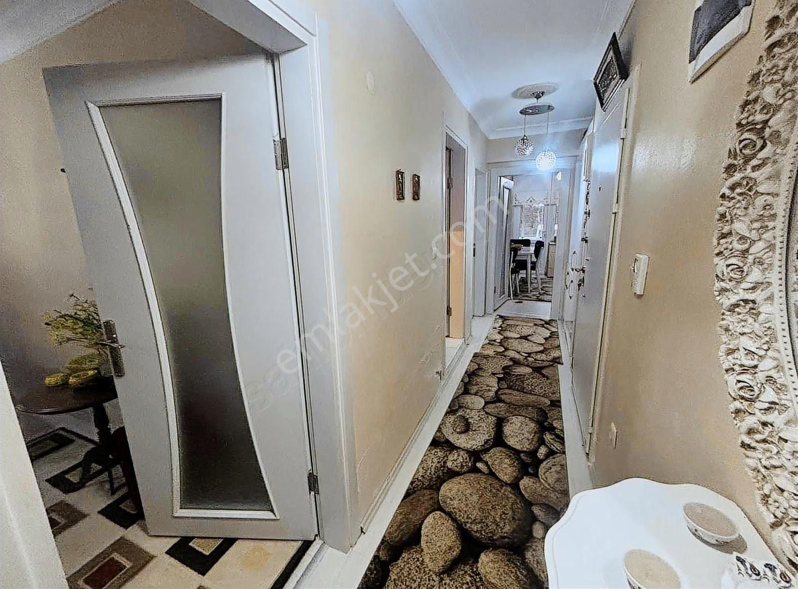 Demirtaş Barbaros Mahallesi Cadde Üzeri 2+1 Satılık Daire - Görsel 3