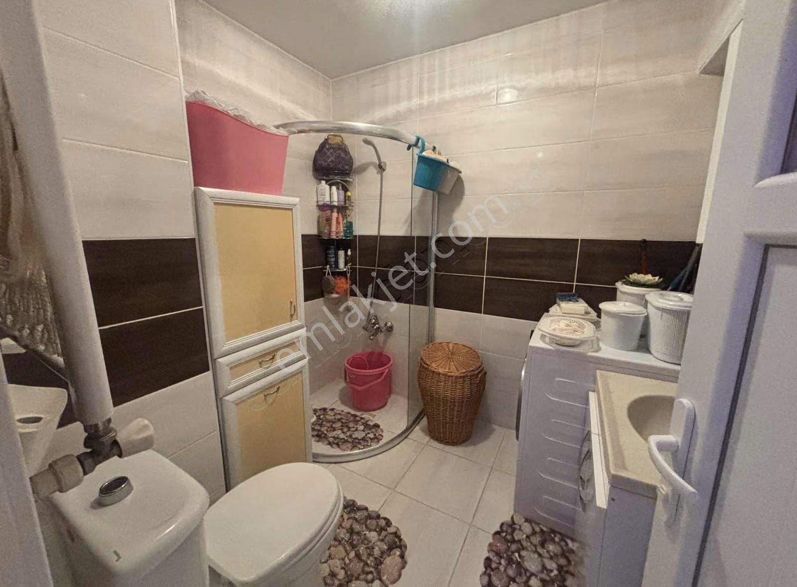 Demirtaş Barbaros Mahallesi Cadde Üzeri 2+1 Satılık Daire - Görsel 6