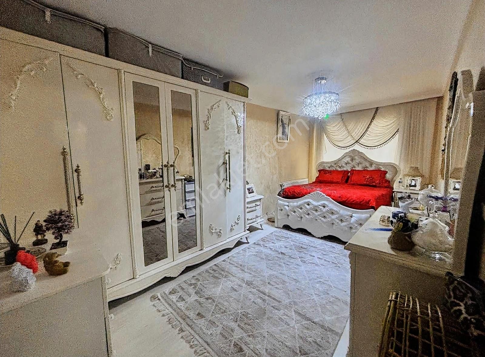 Demirtaş Barbaros Mahallesi Cadde Üzeri 2+1 Satılık Daire - Görsel 8