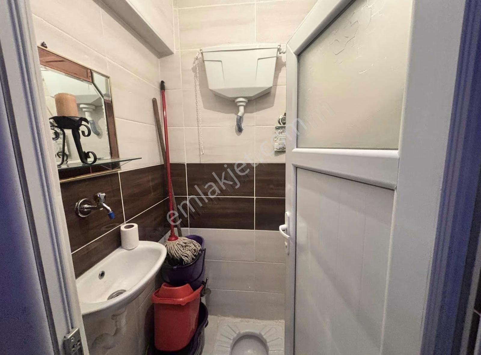 Demirtaş Barbaros Mahallesi Cadde Üzeri 2+1 Satılık Daire - Görsel 4