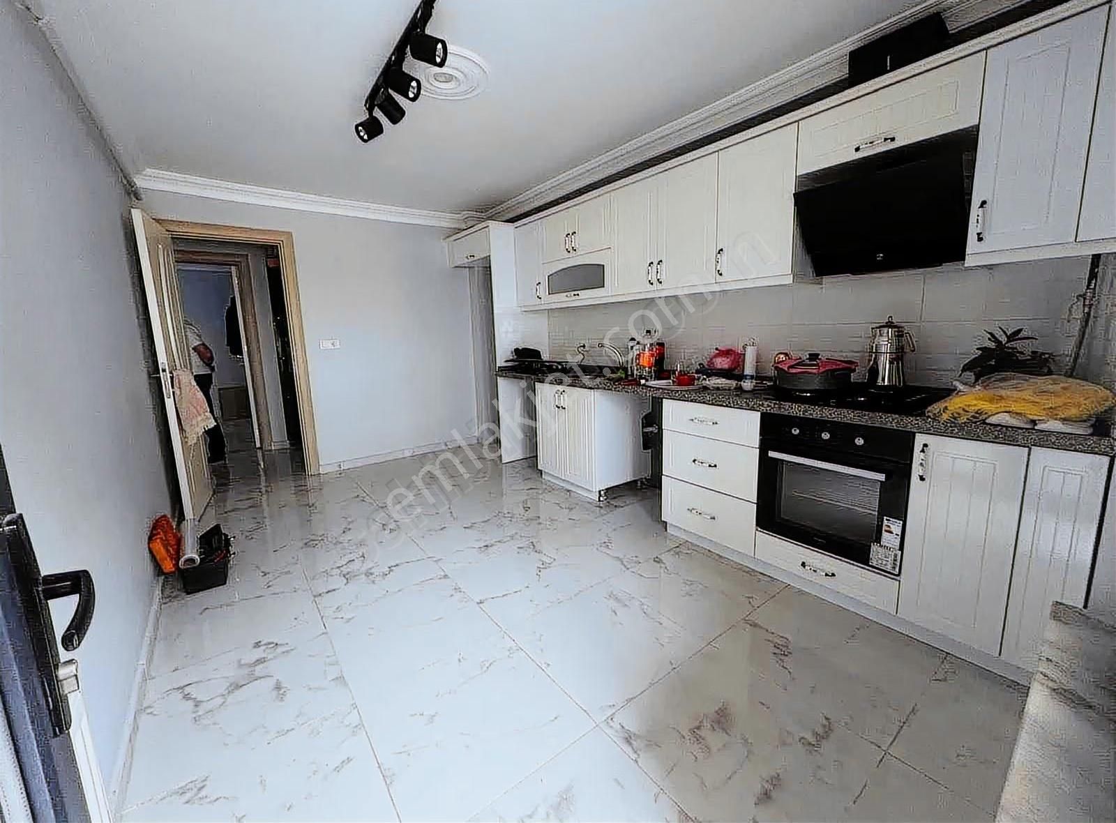 Demirtaş Sakarya Mahallesi 4+1 Kiralık Dubleks Daire - Görsel 12