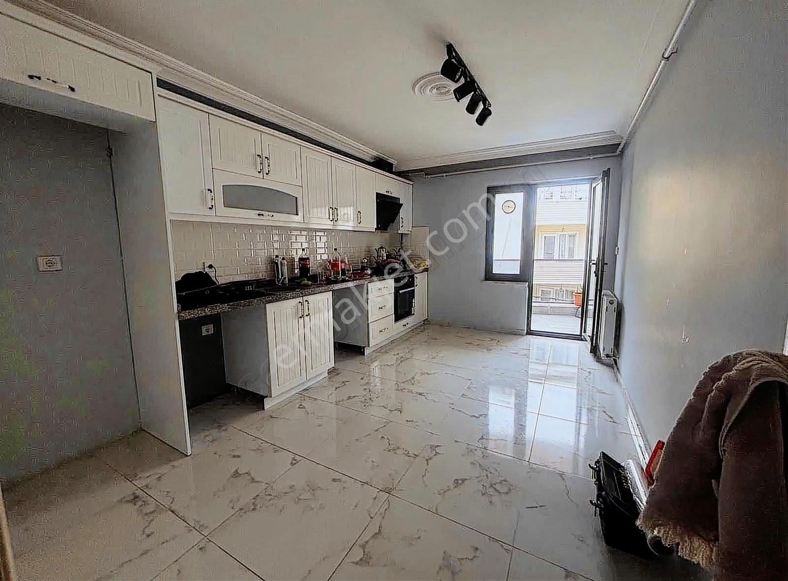 Demirtaş Sakarya Mahallesi 4+1 Kiralık Dubleks Daire