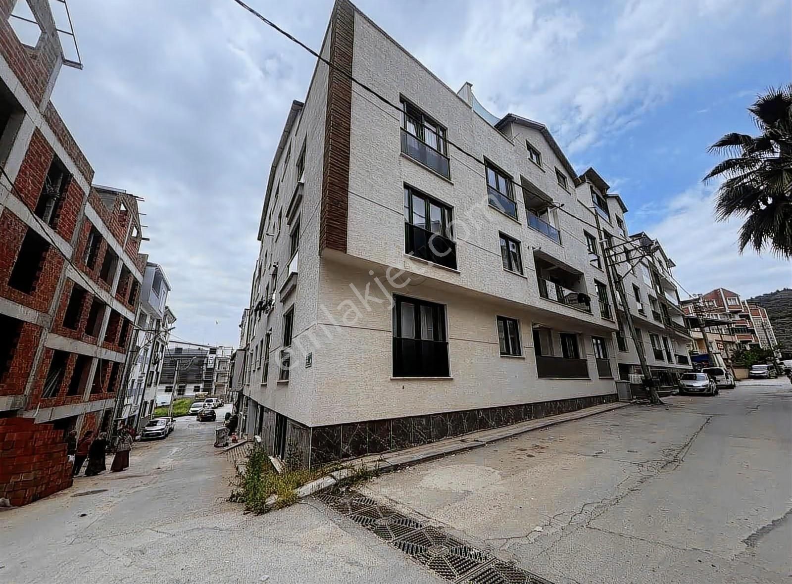 Demirtaş Sakarya Mahallesi 4+1 Kiralık Dubleks Daire - Görsel 5
