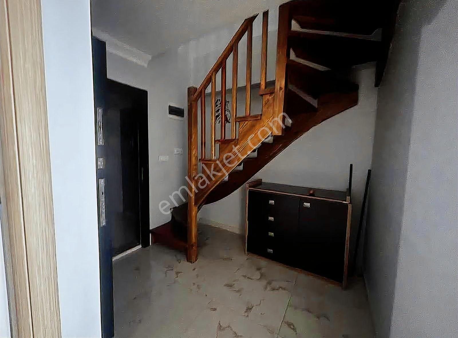 Demirtaş Sakarya Mahallesi 4+1 Kiralık Dubleks Daire - Görsel 10