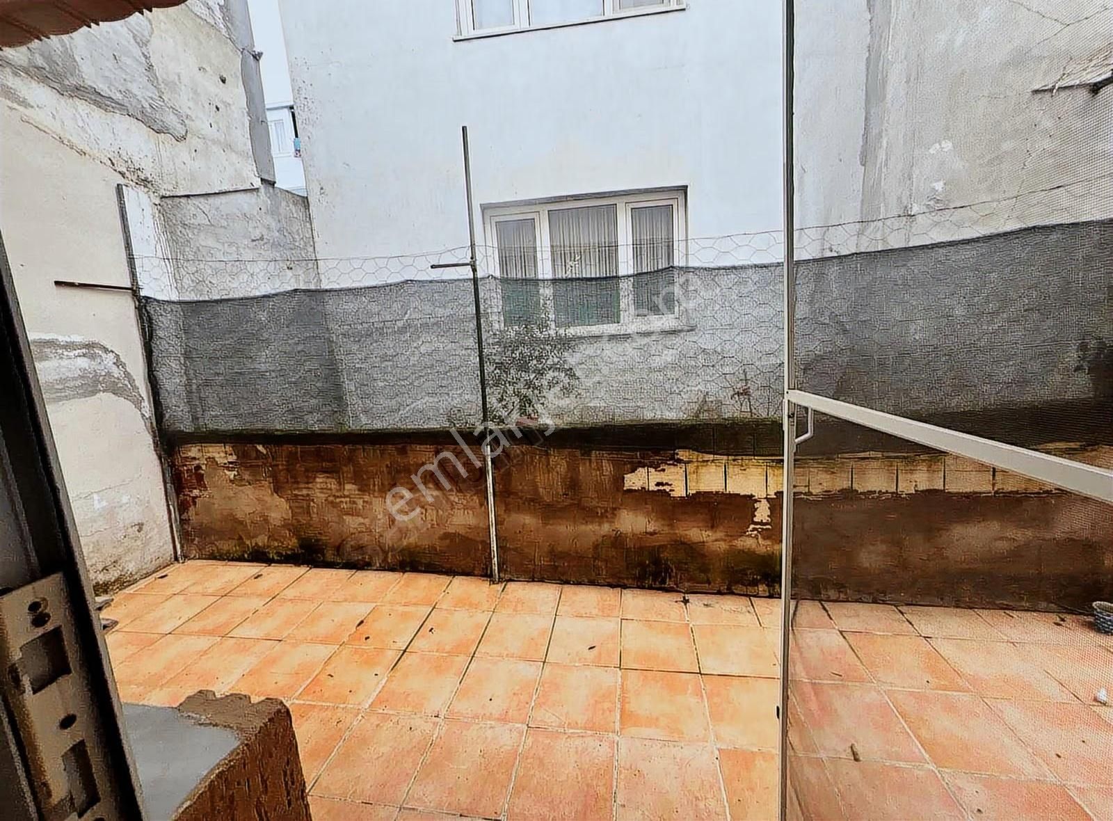 Demirtaş Barbaros Mahallesi 2+1 Kiralık Daire - Görsel 15