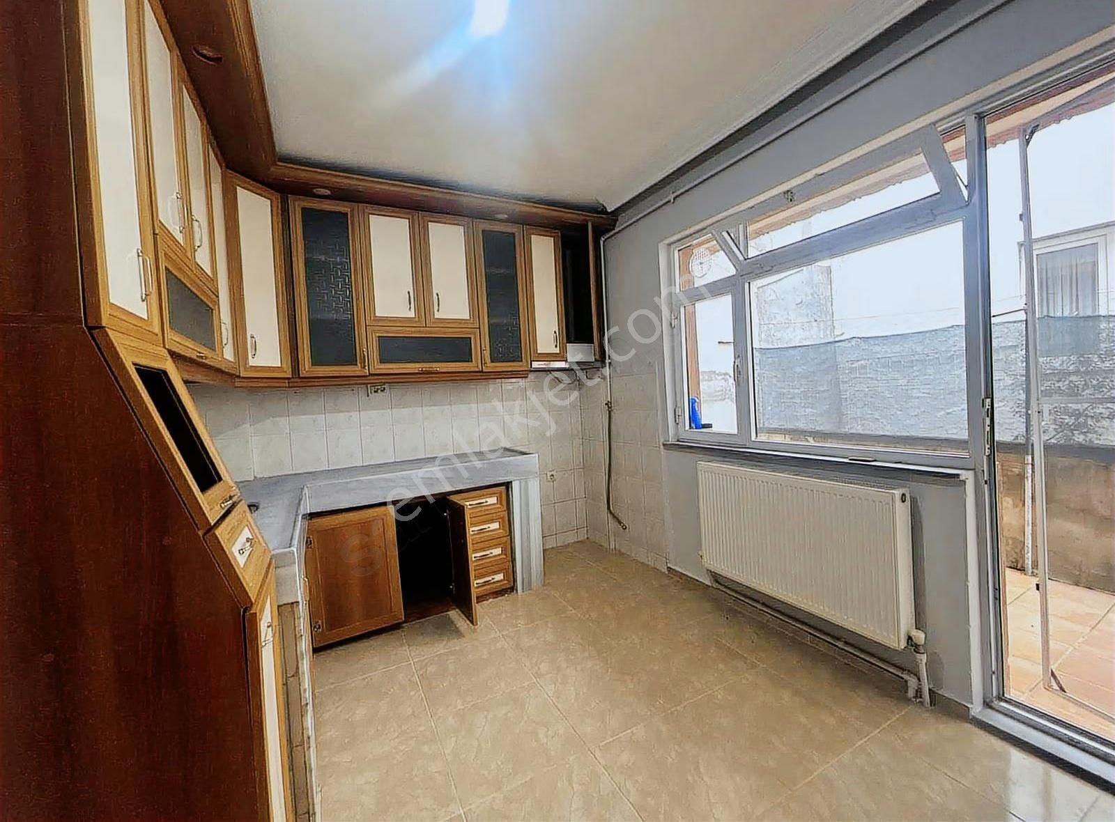 Demirtaş Barbaros Mahallesi 2+1 Kiralık Daire - Görsel 12