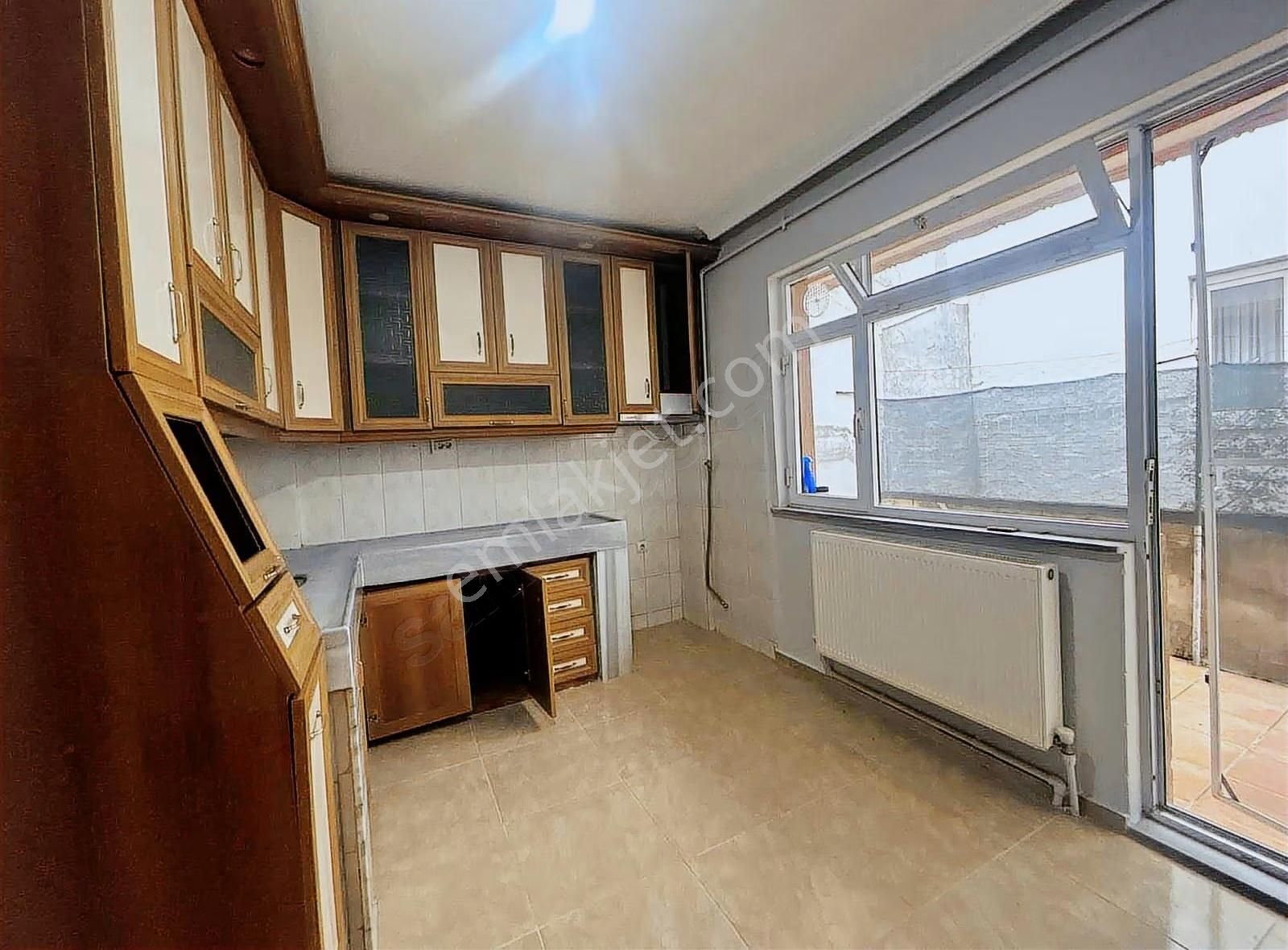 Demirtaş Barbaros Mahallesi 2+1 Kiralık Daire - Görsel 7