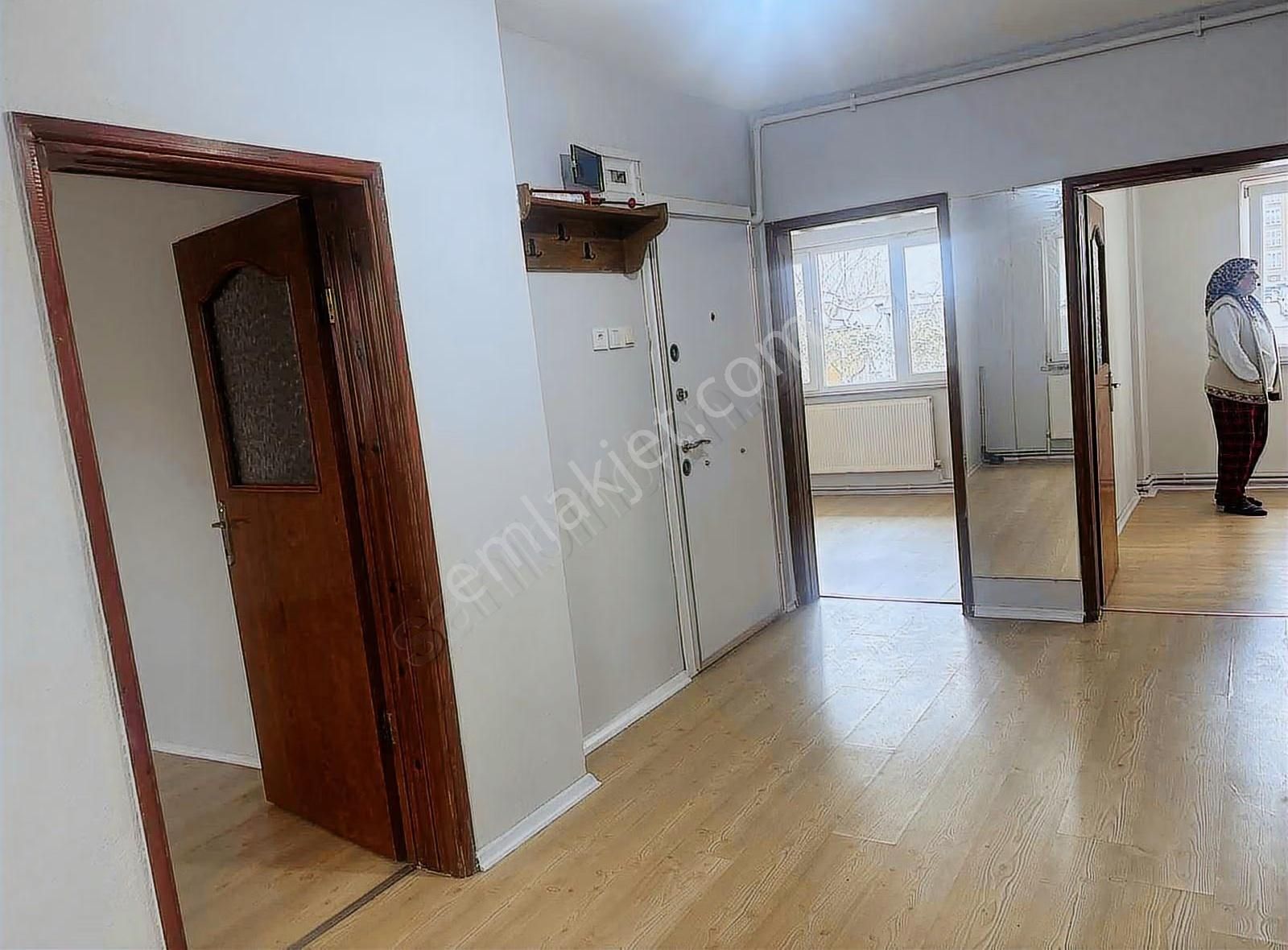 Demirtaş Barbaros Mahallesi 2+1 Kiralık Daire - Görsel 9