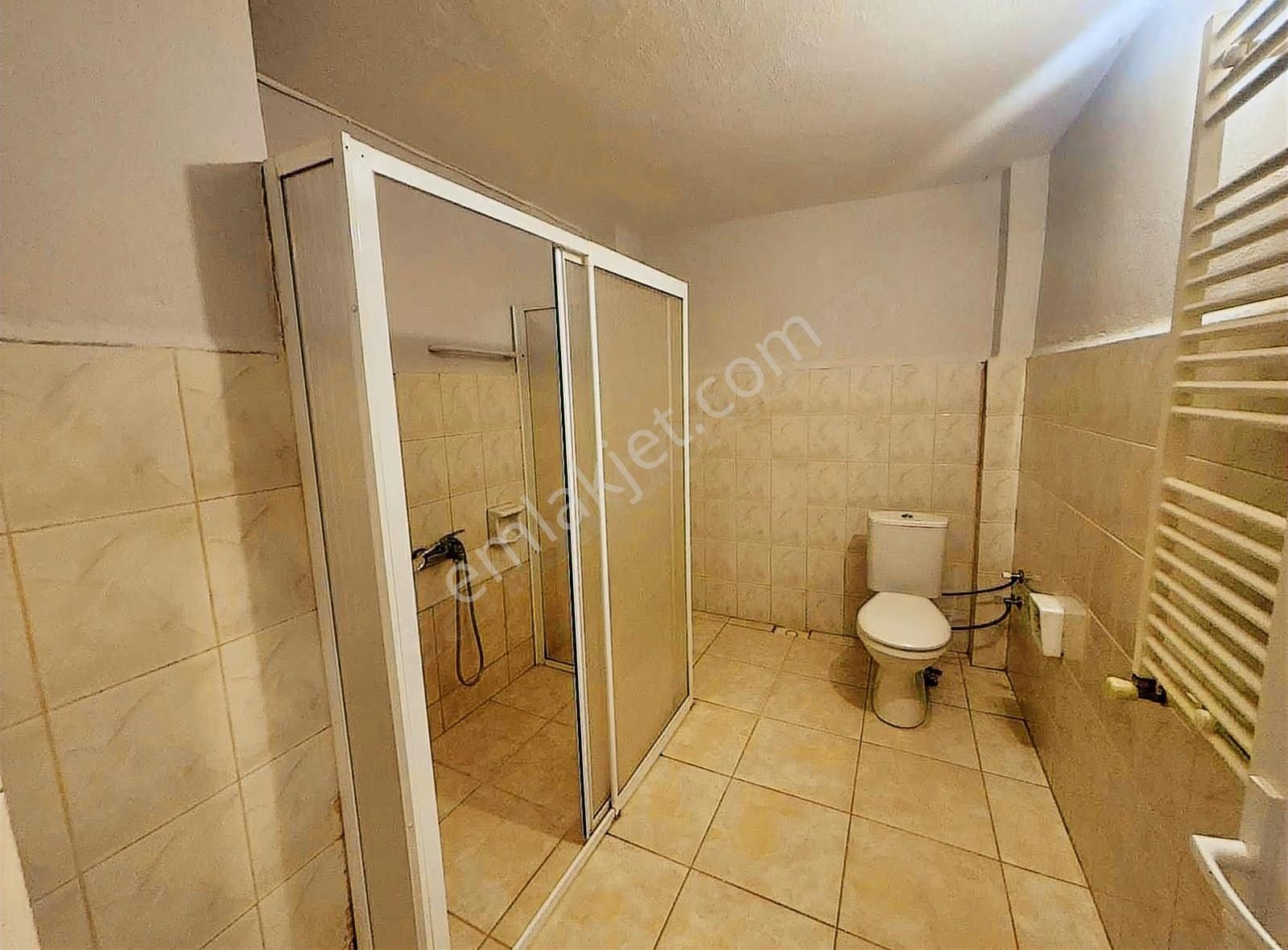 Demirtaş Barbaros Mahallesi 2+1 Kiralık Daire - Görsel 8