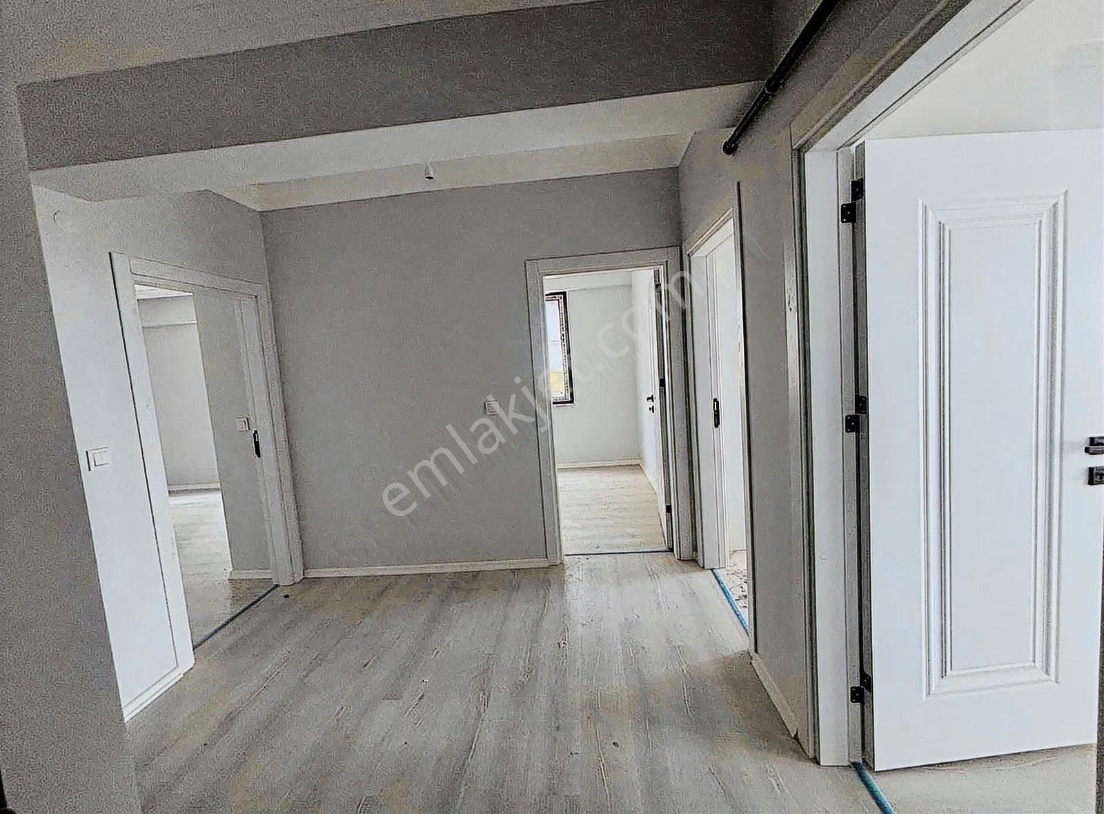 Demirtaş Sakarya Mahallesi Site Bölgesinde 2+1 Kiralık Daire - Görsel 6