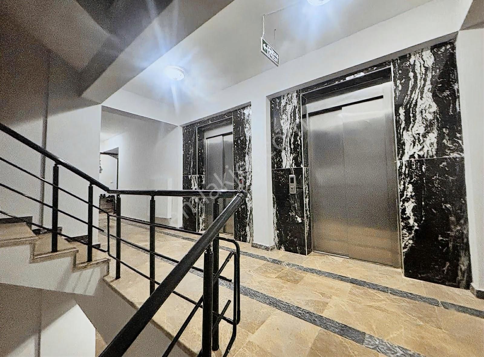 Demirtaş Sakarya Mahallesi Site Bölgesinde 2+1 Kiralık Daire - Görsel 3