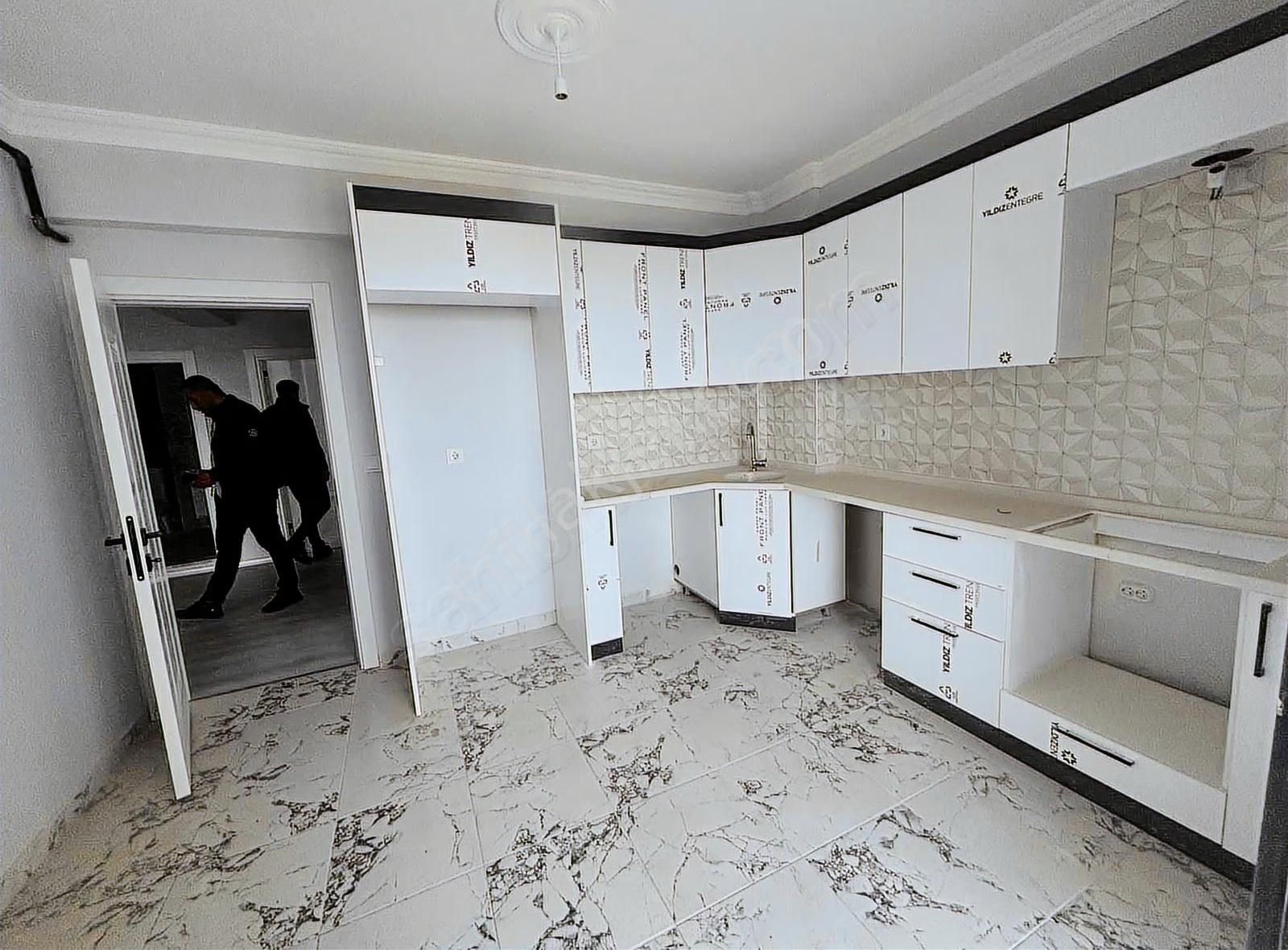 Demirtaş Sakarya Mahallesi Site Bölgesinde 2+1 Kiralık Daire - Görsel 8