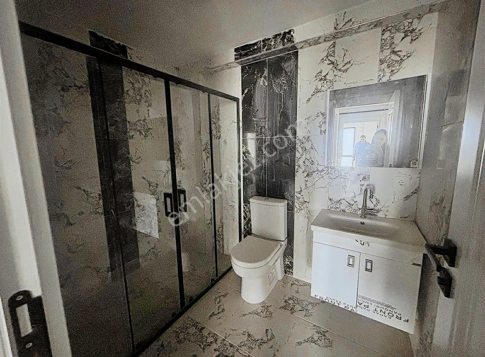 Demirtaş Sakarya Mahallesi Site Bölgesinde 2+1 Kiralık Daire - Görsel 9