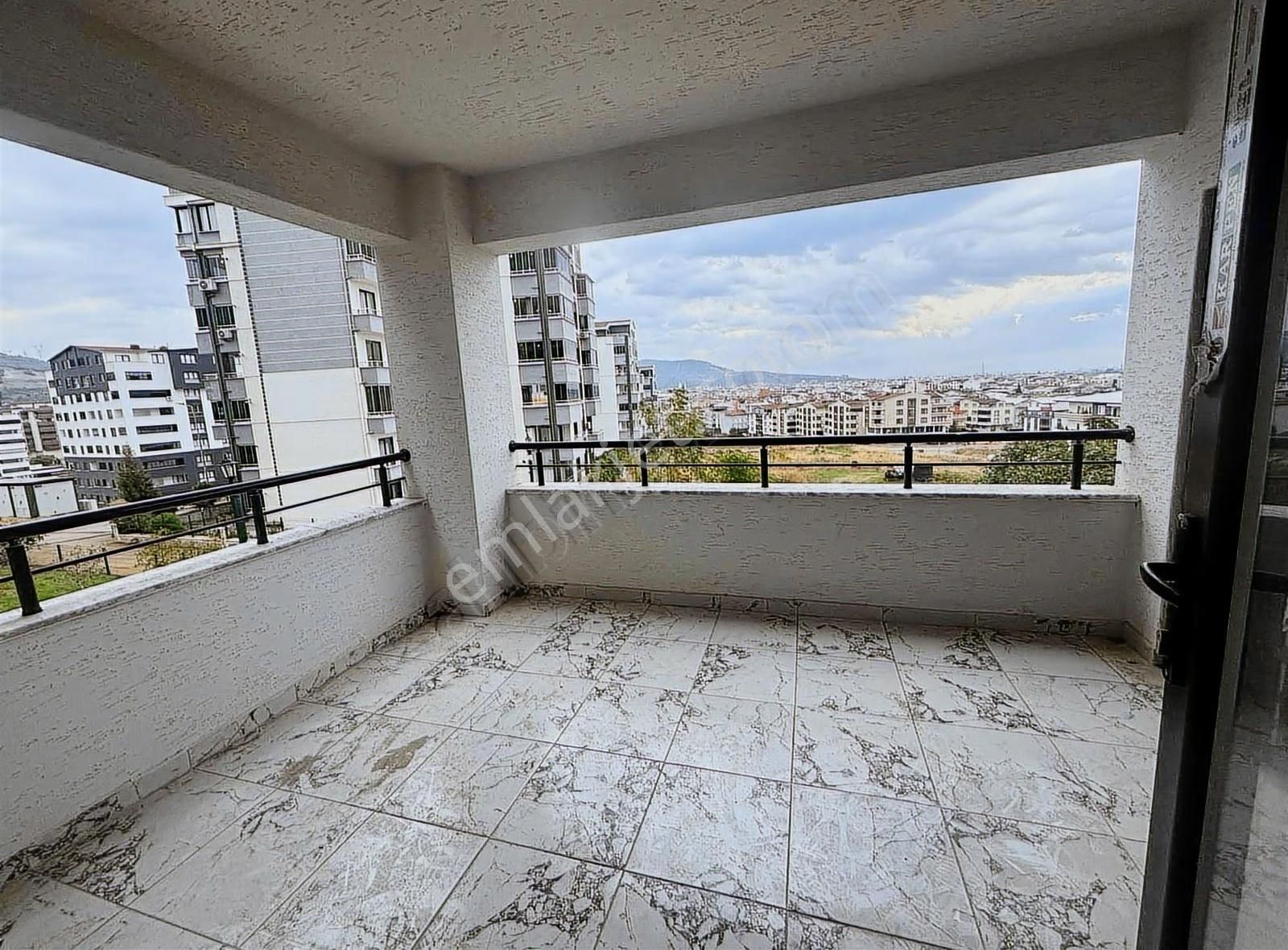 Demirtaş Sakarya Mahallesi Site Bölgesinde 2+1 Kiralık Daire