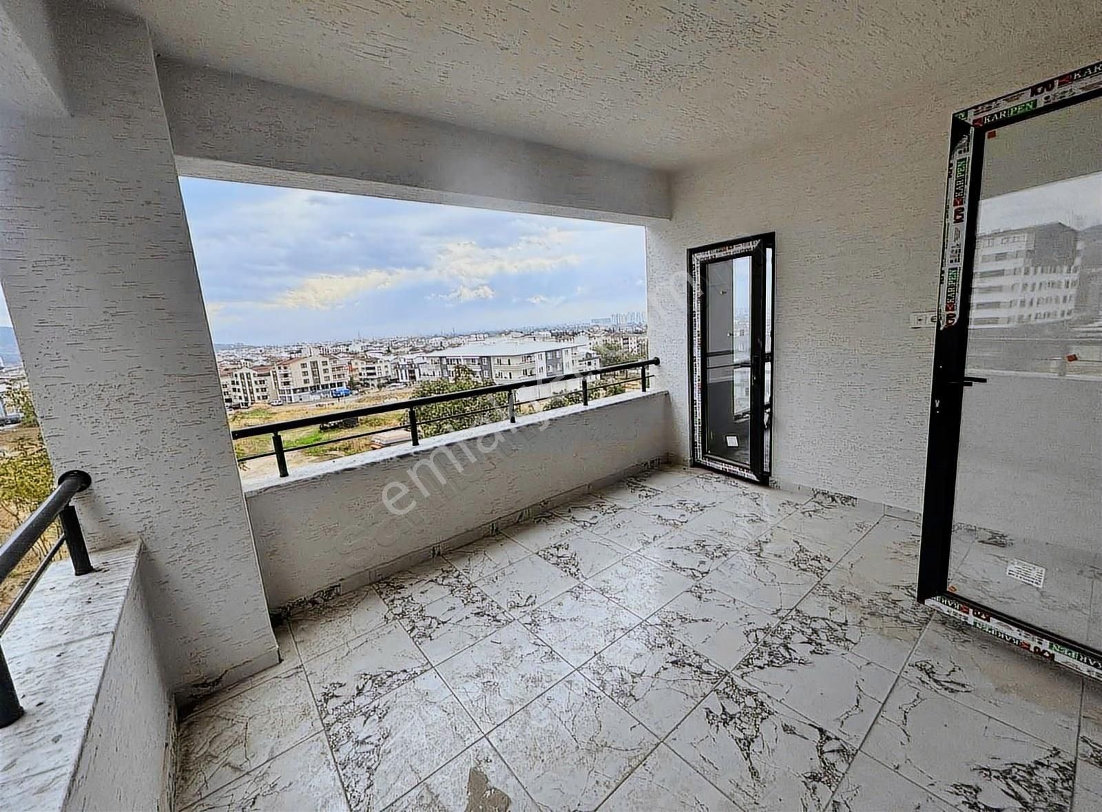 Demirtaş Sakarya Mahallesi Site Bölgesinde 2+1 Kiralık Daire - Görsel 14