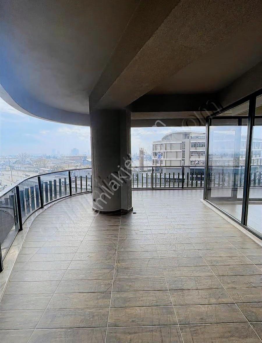 Alpiş Aden House Kiralık 2.5+1 Daire - Görsel 16