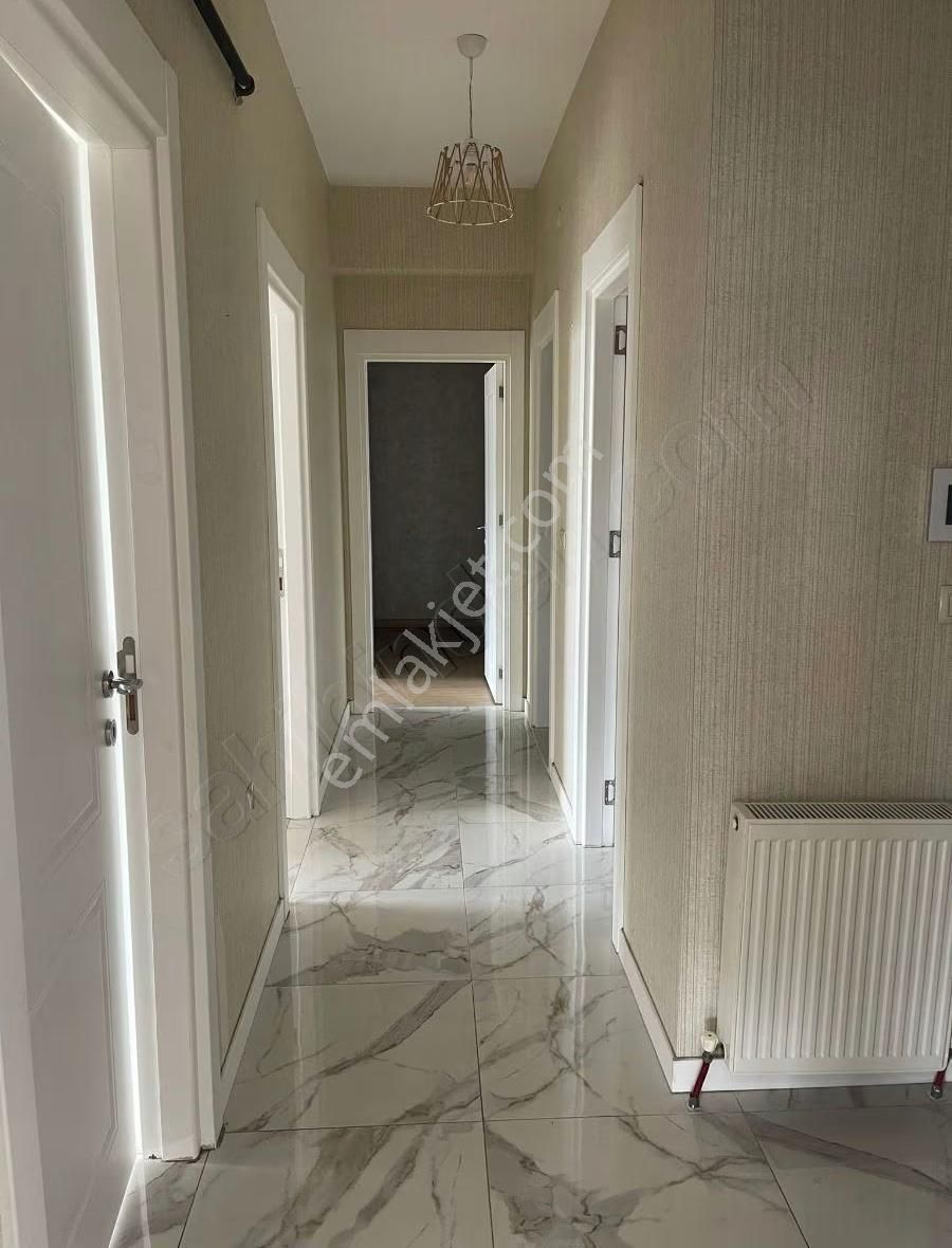 Alpiş Aden House Kiralık 2.5+1 Daire - Görsel 9