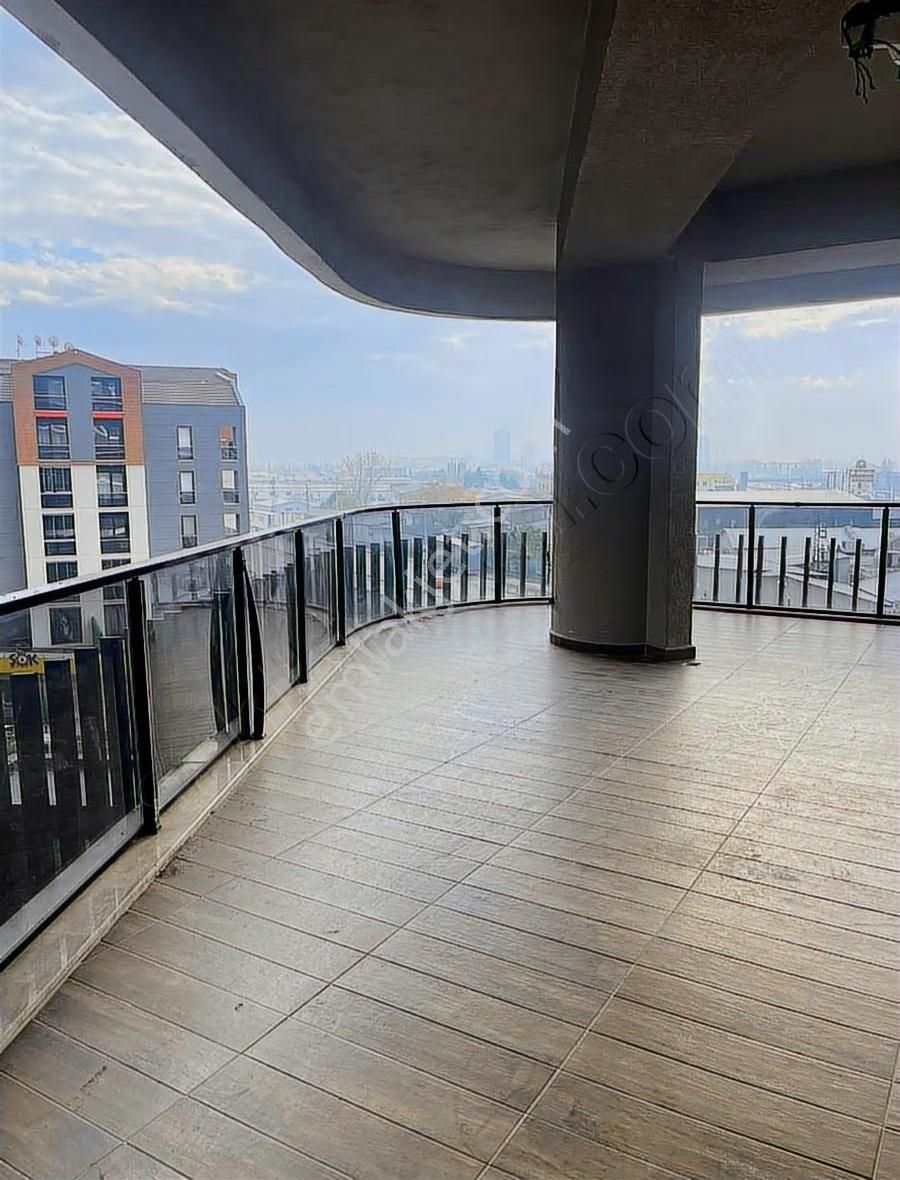 Alpiş Aden House Kiralık 2.5+1 Daire - Görsel 12