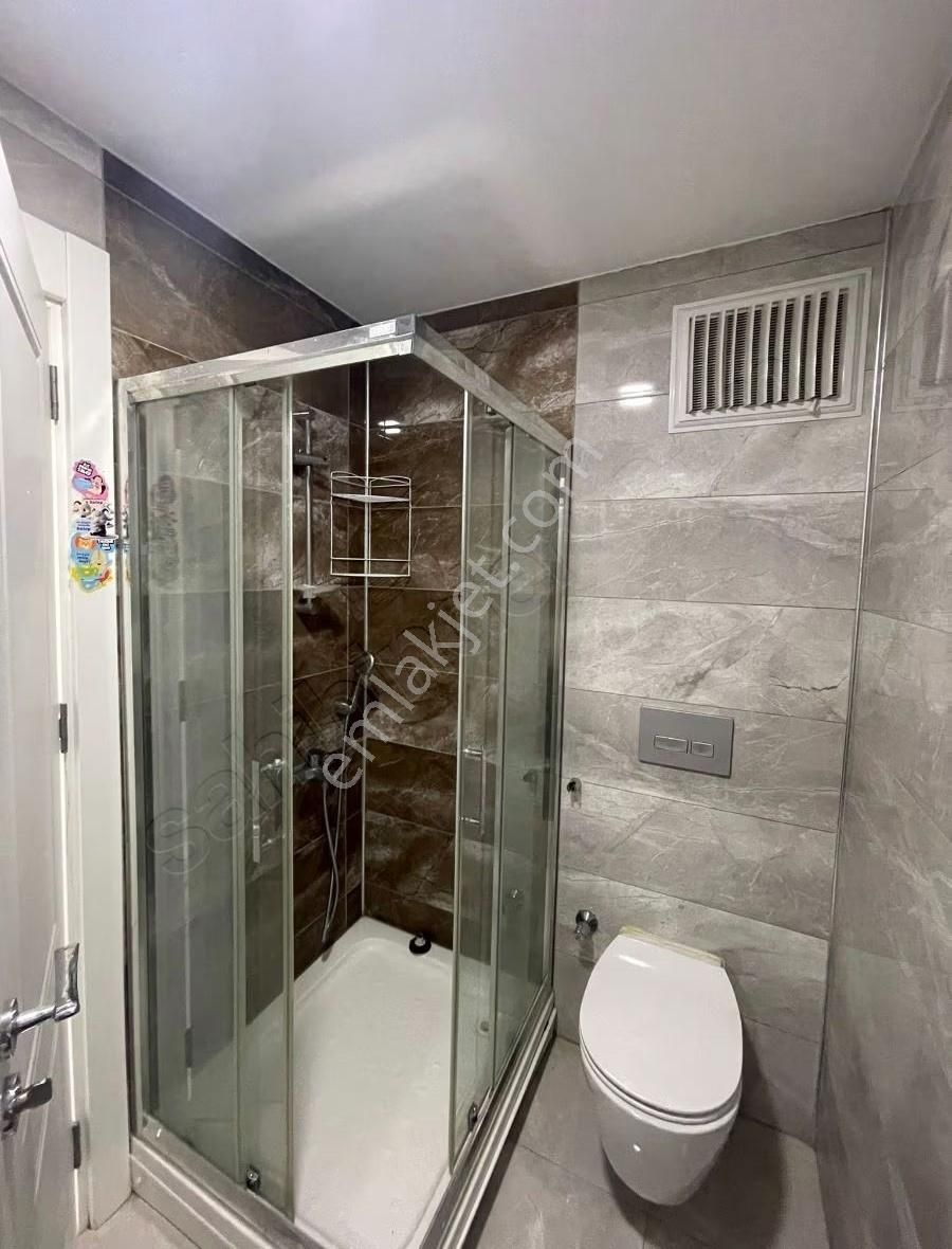 Alpiş Aden House Kiralık 2.5+1 Daire - Görsel 6