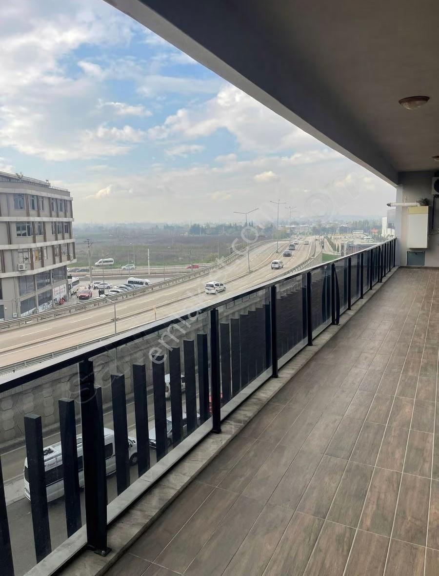 Alpiş Aden House Kiralık 2.5+1 Daire - Görsel 13