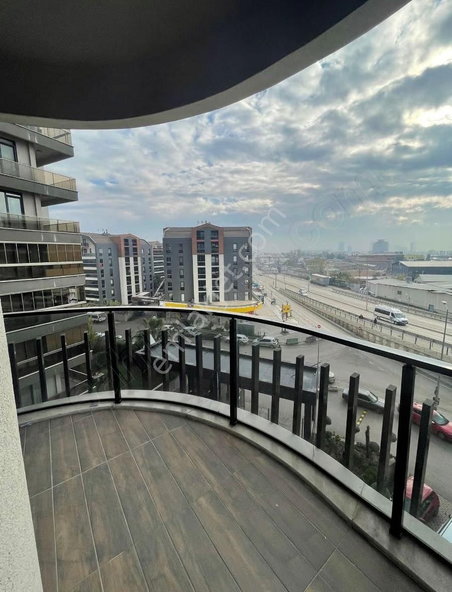 Alpiş Aden House Kiralık 2.5+1 Daire - Görsel 14