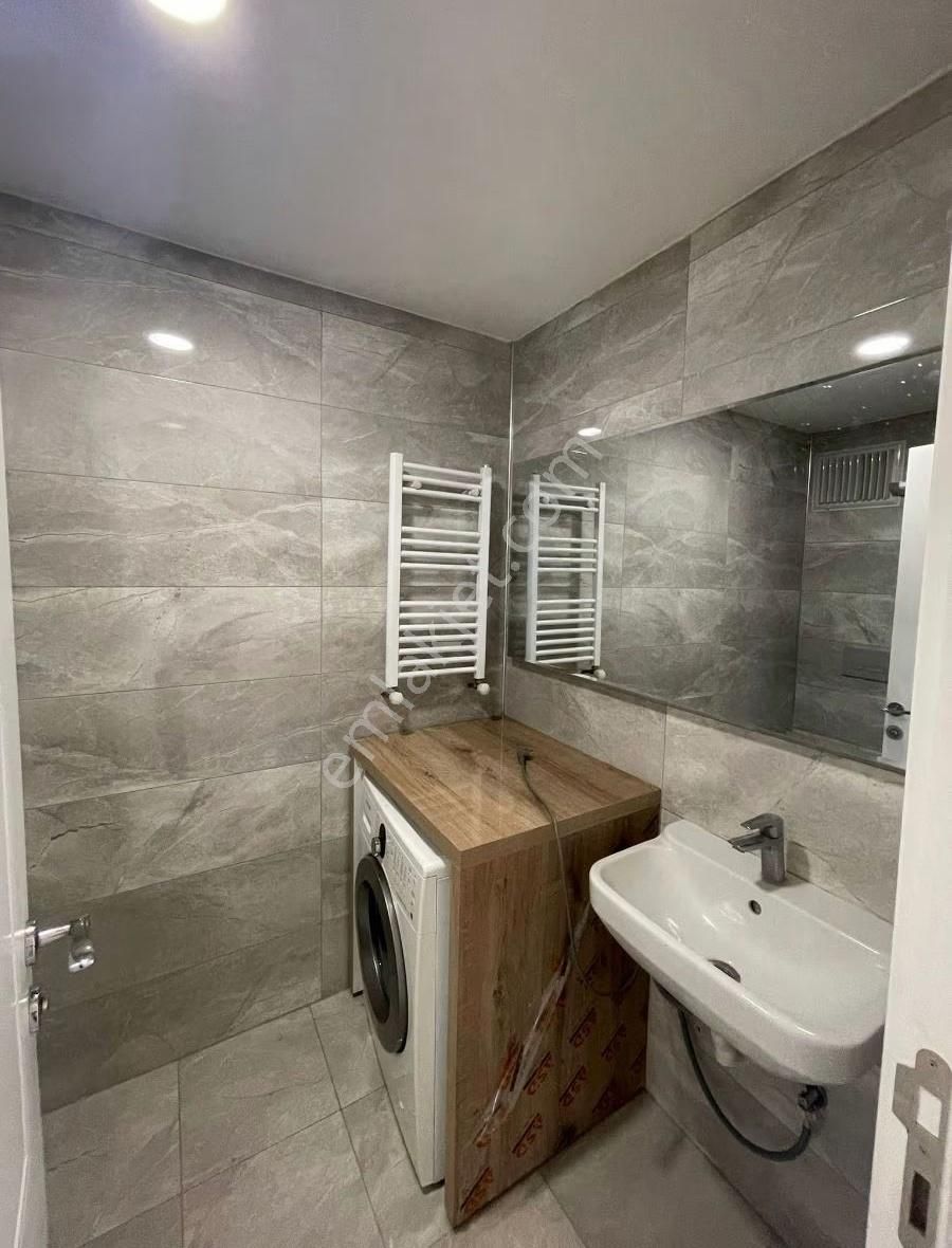 Alpiş Aden House Kiralık 2.5+1 Daire - Görsel 4