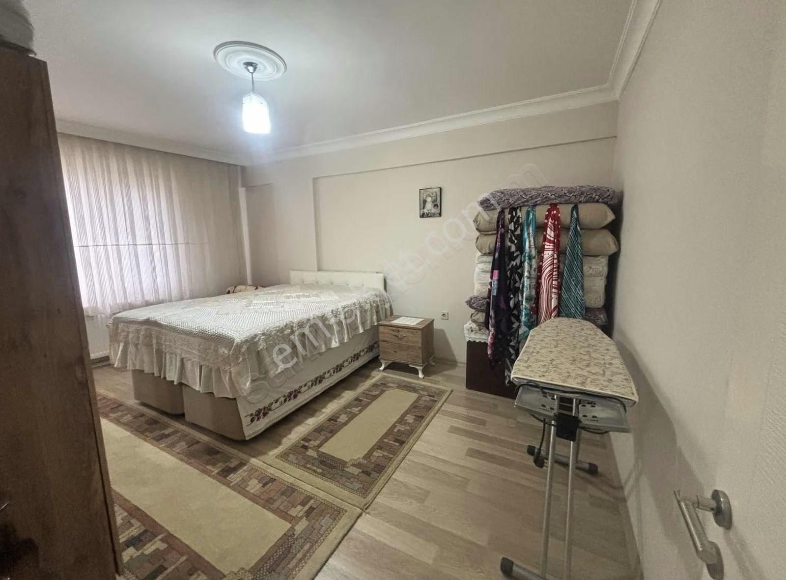 Demirtaş Cumhuriyet Mahallesi 2+1 Satılık Daire - Görsel 9