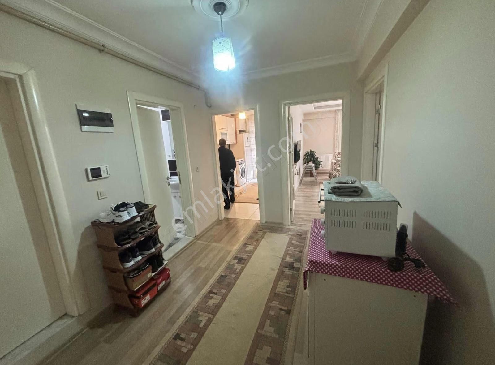 Demirtaş Cumhuriyet Mahallesi 2+1 Satılık Daire - Görsel 17